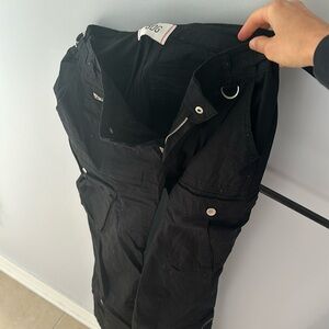 Urban cargo pants